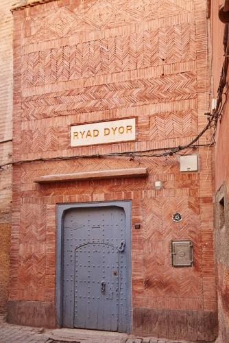 Ryad Dyor