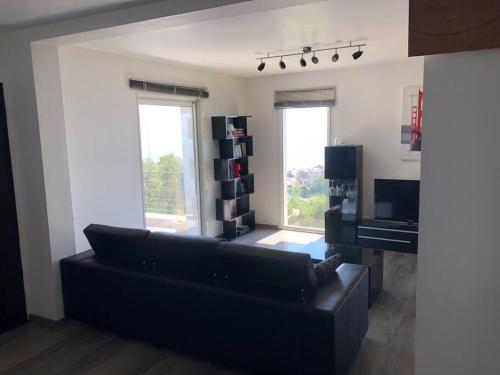 Photo de la galerie de l'établissement Appartement vue panoramique sur la mer et la citadelle de Bastia, à Bastia