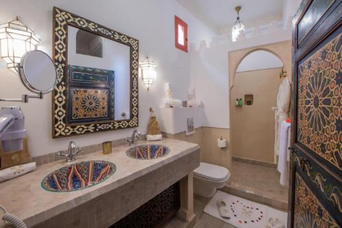 صورة لـ Riad la clé d'or & spa في مراكش