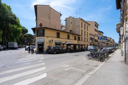 Angelico Apartment