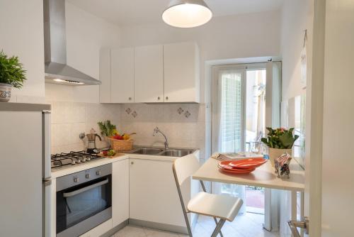 Angelico Apartment