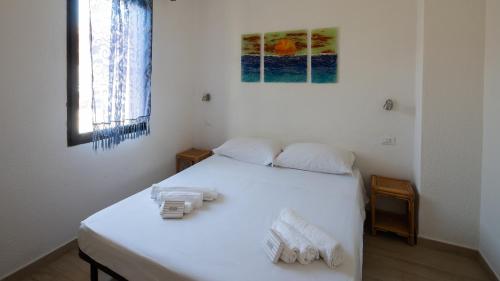 Foto dalla galleria di La Collinetta sul Mare a Budoni