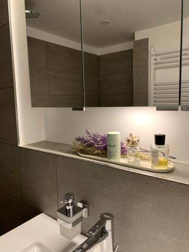 FeWo Prora - Designapartment Sir Henry photo 35