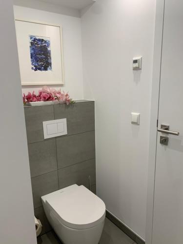 FeWo Prora - Designapartment Sir Henry photo 32