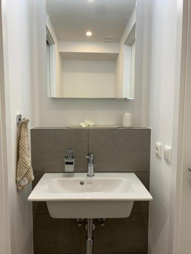 FeWo Prora - Designapartment Sir Henry photo 34