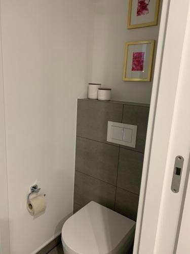 FeWo Prora - Designapartment Sir Henry photo 30