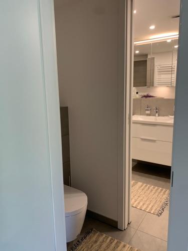 FeWo Prora - Designapartment Sir Henry photo 27