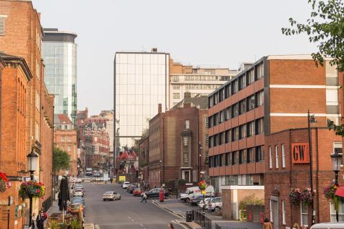 The Jewellery Suites Birmingham photo 53