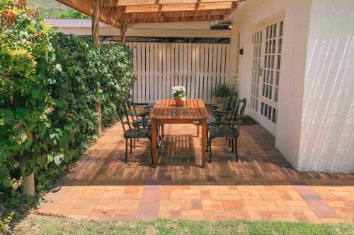 Fotografie z fotogalerie ubytování Leisure Isle Studio v destinaci Knysna