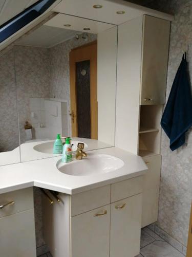 Gambar di galeri bagi Ferienwohnung Schmidt Werratal di Wanfried