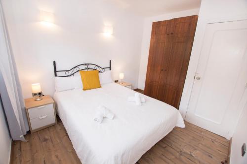 Cosy Apartment Close to Sea, WiFi, Air Cond