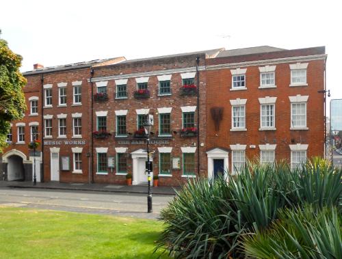 The Jewellery Suites Birmingham photo 48