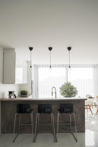 Gambar di galeri bagi Blue Yvey Apartment di Torhout