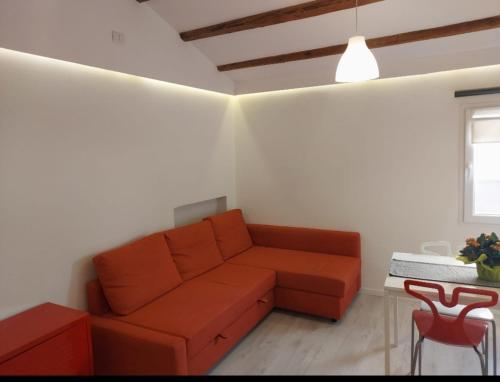 Fotografia z galérie ubytovania Casa del pittore v Caorle