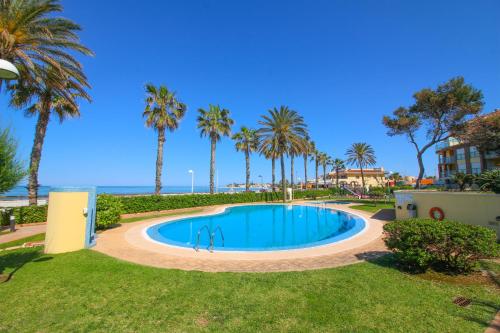 Residencial Azul Marino by CARLOSFERIEN