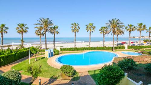 Residencial Azul Marino by CARLOSFERIEN