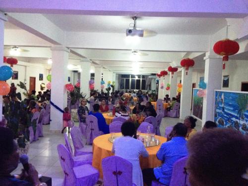 Gallery image of Airlines Business Hotel in Port Vila
