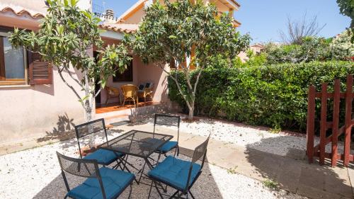 Welcomely - Appartamento Verde Acqua
