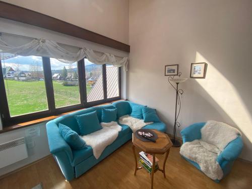 Gallery image of Apartament Giewont in Zakopane