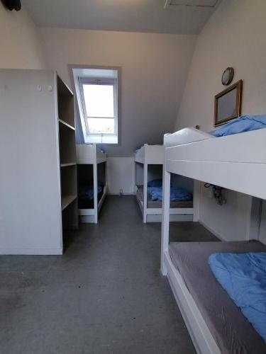 Gallery image of Gudhjem Vandrerhjem / Gudhjem Hostel in Gudhjem