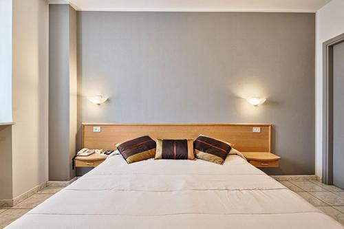 Piobesi TorineseにあるHotel Celestinoのギャラリーの写真