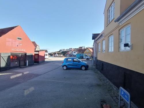 Gallery image of Gudhjem Vandrerhjem / Gudhjem Hostel in Gudhjem