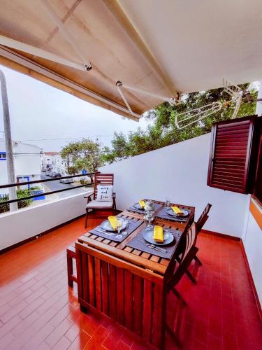 MESTRE MILFONTES APARTMENTS by Stay in Alentejo