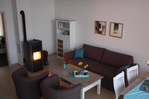 Galeriebild der Unterkunft Ferienhaus Heimathafen in Sierksdorf