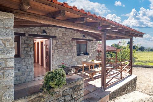 Gallery image of Amaryllis apartments in Toroni