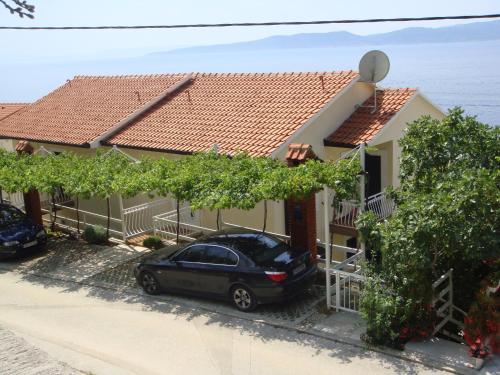 Fotografie z fotogalerie ubytování Apartments Đerek Pisak v destinaci Pisak