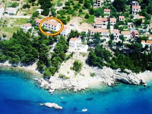 Fotografie z fotogalerie ubytování Apartments Đerek Pisak v destinaci Pisak