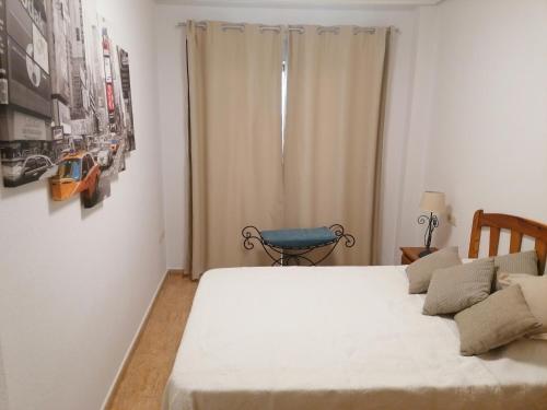 Kép Piso centrico szállásáról Torreviejában a galériában