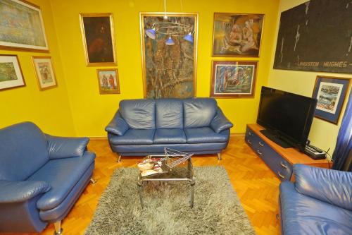 Apartment Heart of City Lola