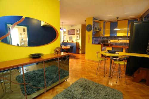 Apartment Heart of City Lola