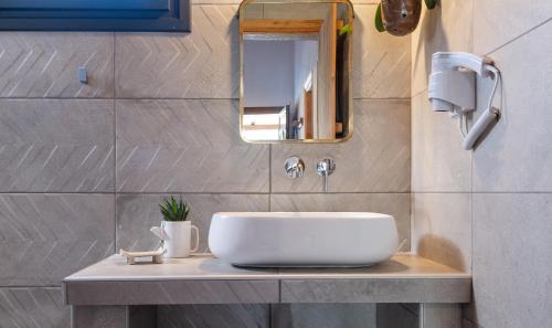 Gallery image of Amaryllis apartments in Toroni