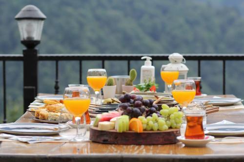 Gambar di galeri bagi DUDİ KONAK HOTEL di Rize