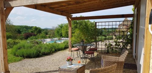 Le Clos-Lascazes maison d'Hôtes – Photos 3