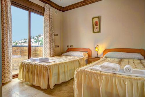 Villa Ramos Lara by Villa Plus