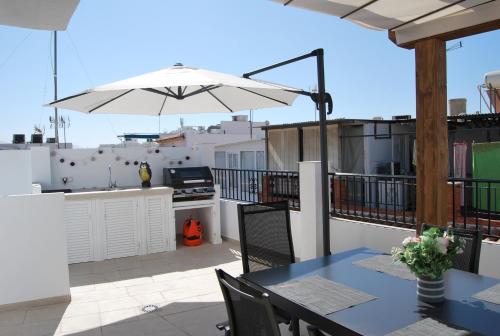 AP290 - Casa Olivia