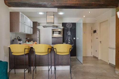 Gallery image of PRECIOSO APARTAMENTO CON GARAJE INCLUIDO in Orio