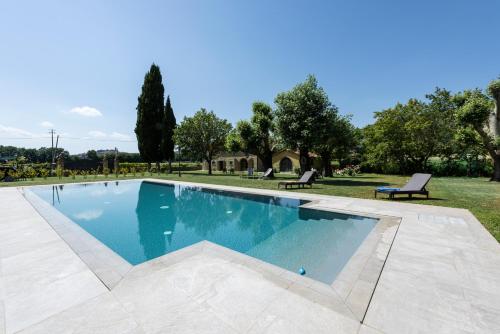 Villa la Ghiandaia