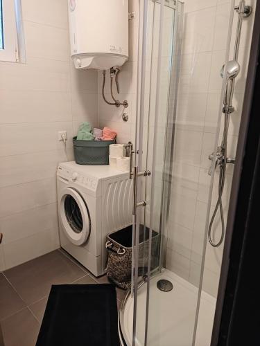 Apartment Ana