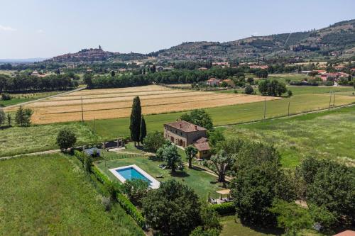 Villa la Ghiandaia – Photos 2