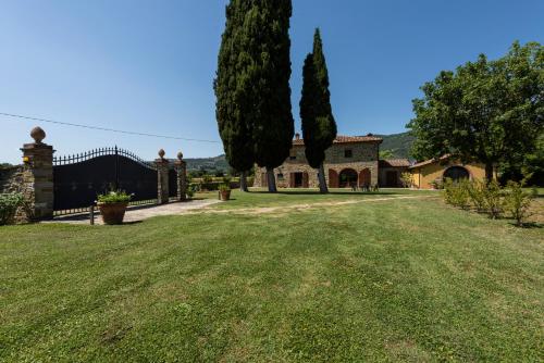 Villa la Ghiandaia – Photos 4