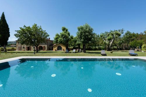 Villa la Ghiandaia – Photos 3