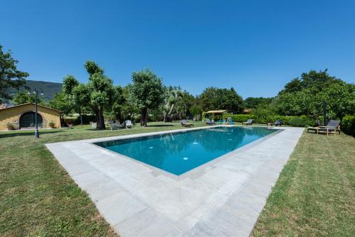 Villa la Ghiandaia – Photos 5