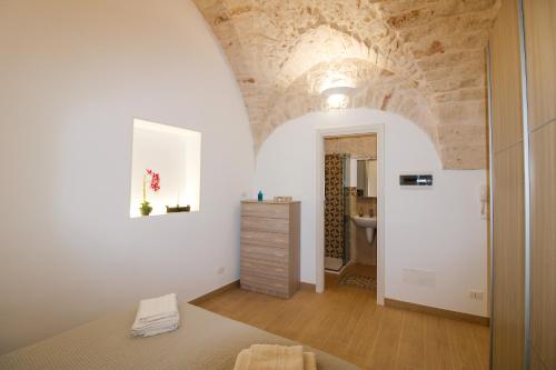 Fotografie z fotogalerie ubytování Home Virginia v destinaci Ceglie Messapica