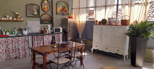 Gallery image of A casa di Roby in Pinerolo