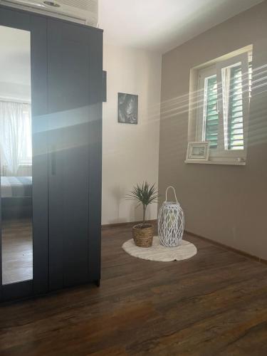 Gambar di galeri bagi Villa Nika di Valun
