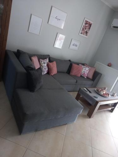 Gallery image of Agis home in Agios Rokkos